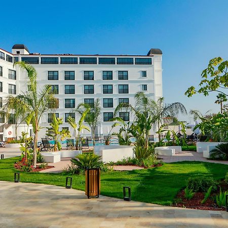 Ramada By Wyndham Dalaman Luaran gambar