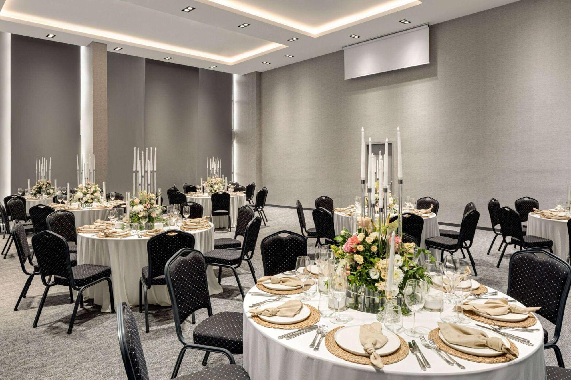 Ramada By Wyndham Dalaman Luaran gambar
