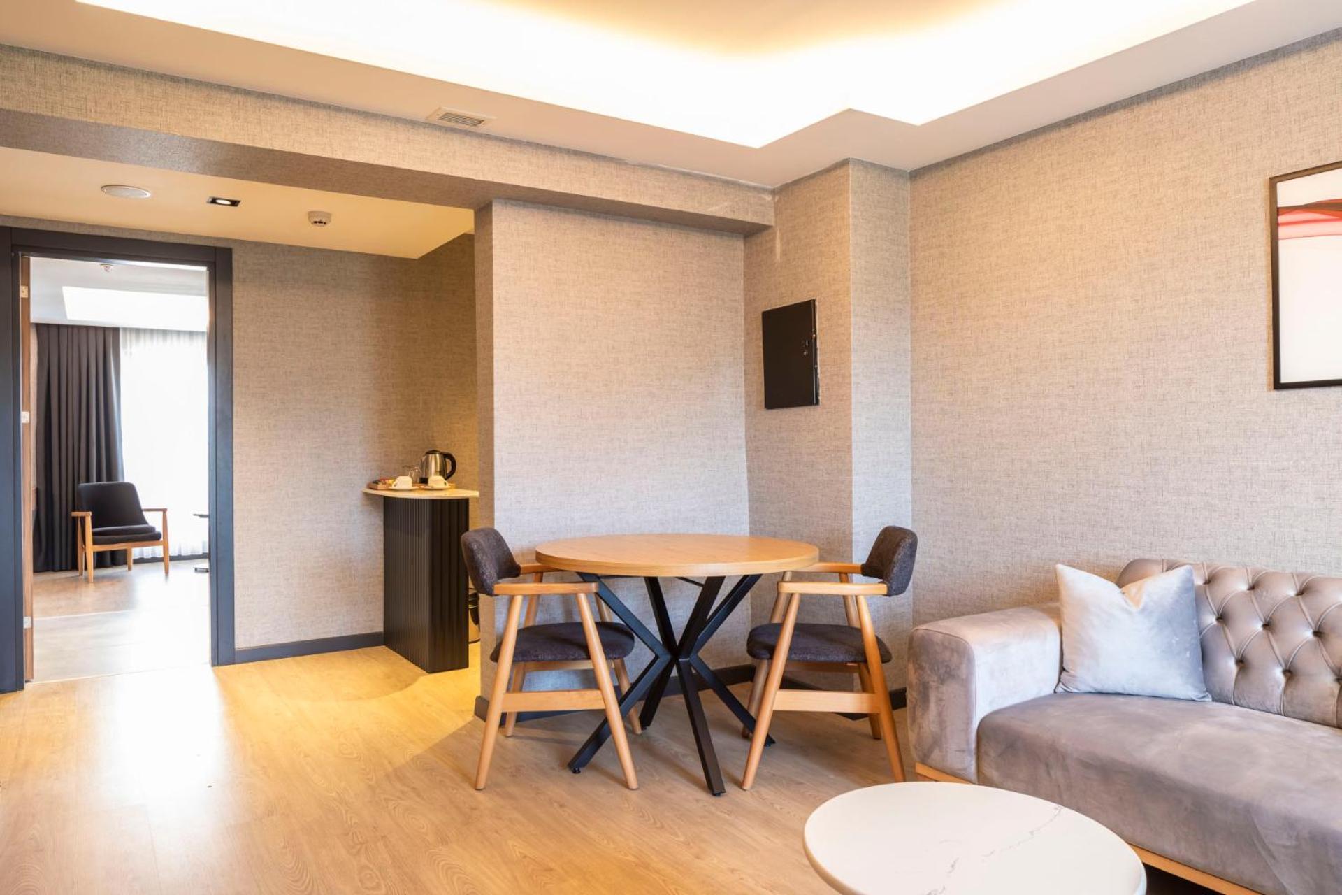 Ramada By Wyndham Dalaman Luaran gambar